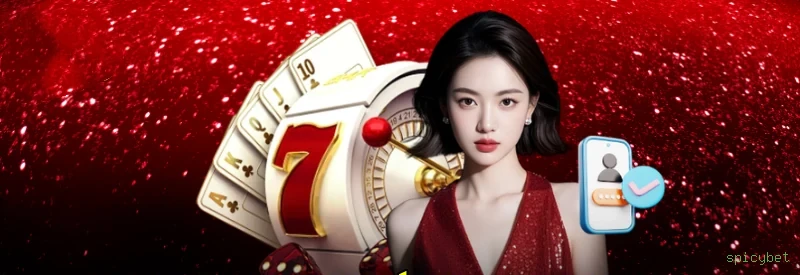 Bônus Diários spicybet