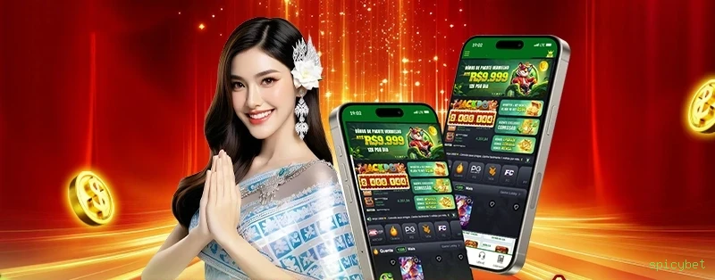 Casino Ao Vivo spicybet
