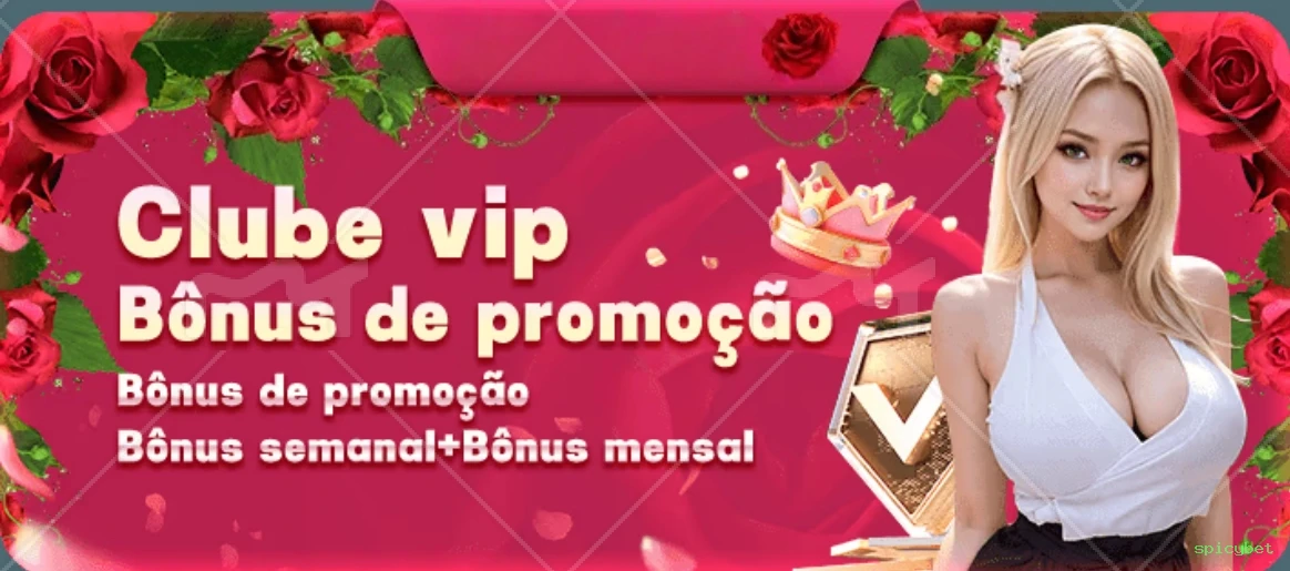 Experiência VIP spicybet