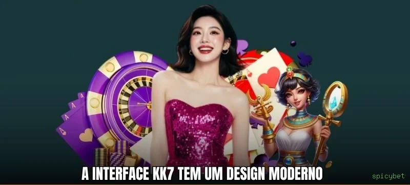 Experiência VIP spicybet