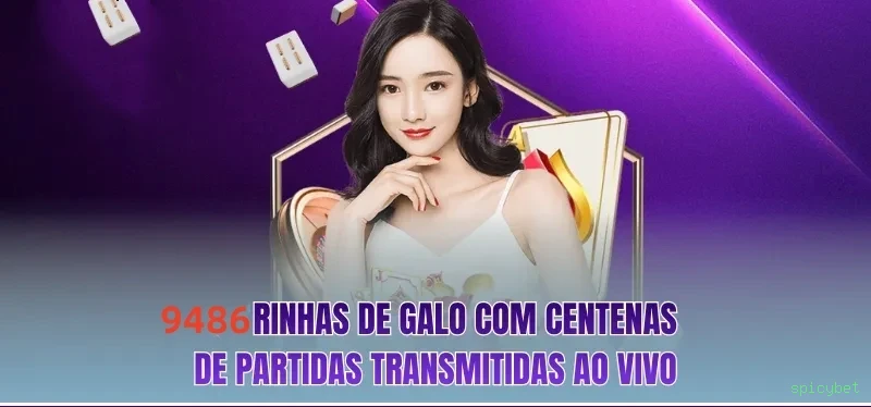 Tecnologia da Plataforma spicybet
