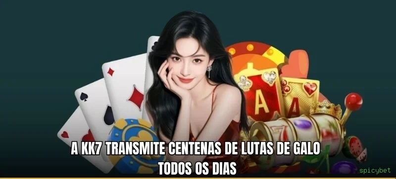 Especiais de Fim de Semana spicybet